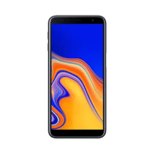 Samsung Galaxy J6 Plus - 64 GB - Siyah