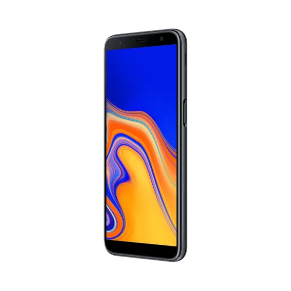 Samsung Galaxy J6 Plus - 32 GB - Siyah