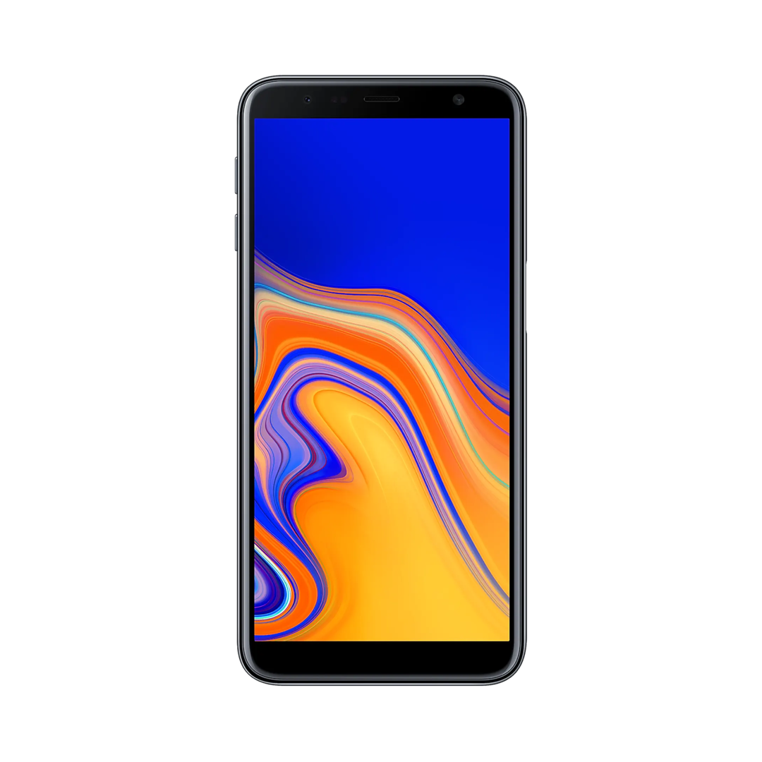 Samsung Galaxy J6 Plus - 32 GB - Siyah Samsung Galaxy J6 Plus - 32 GB - Siyah