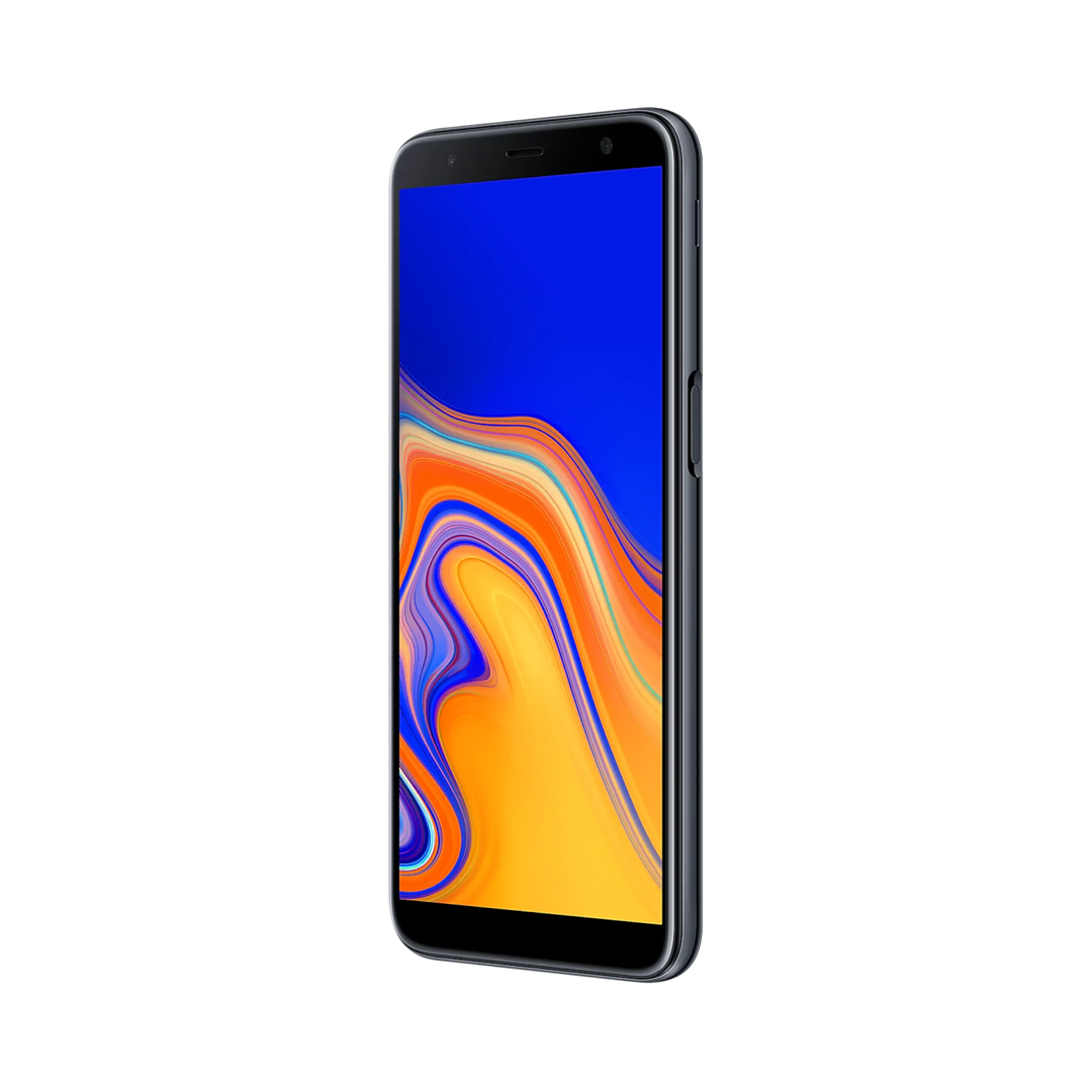 Samsung Galaxy J6 Plus - 32 GB - Siyah Samsung Galaxy J6 Plus - 32 GB - Siyah