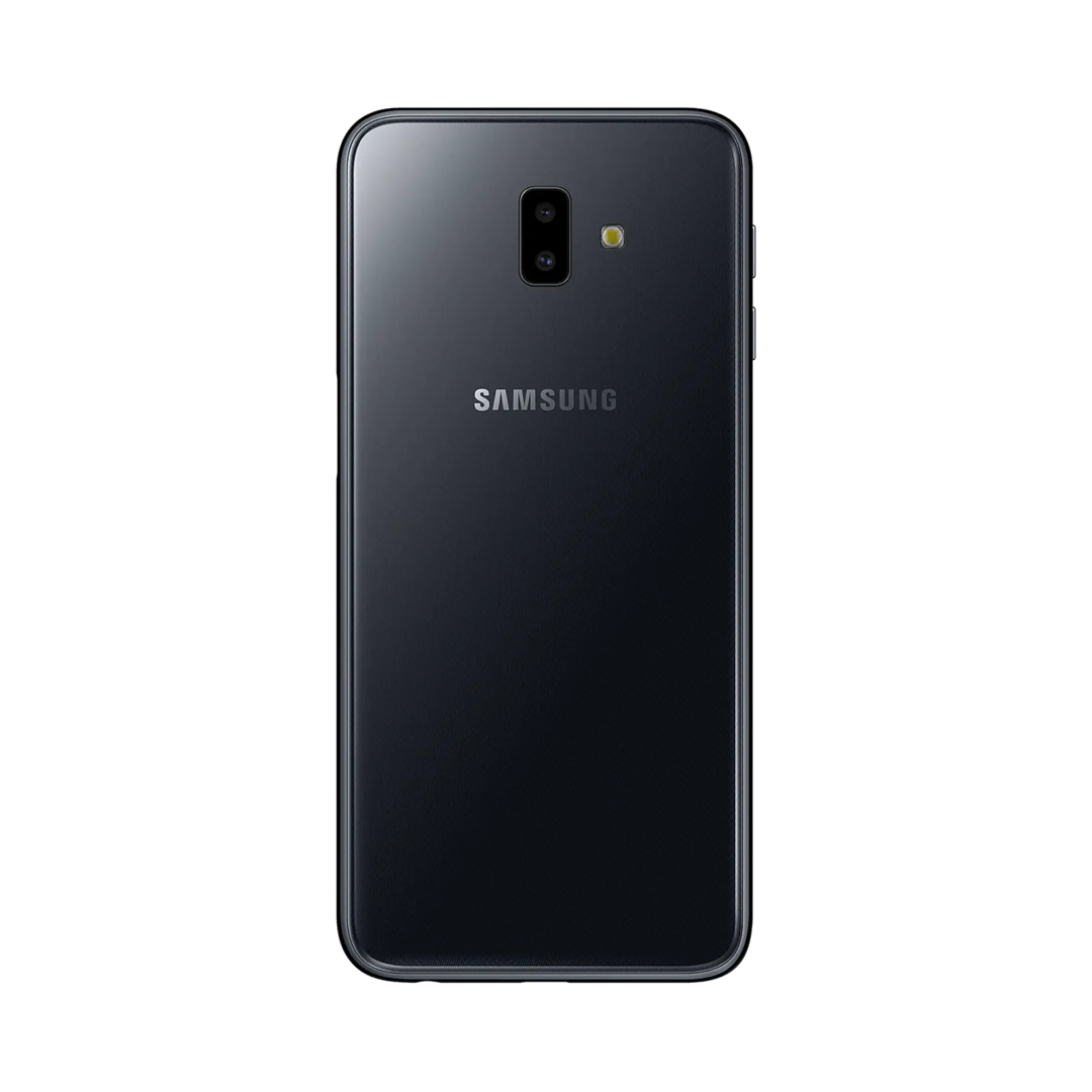 Samsung Galaxy J6 Plus - 32 GB - Siyah Samsung Galaxy J6 Plus - 32 GB - Siyah