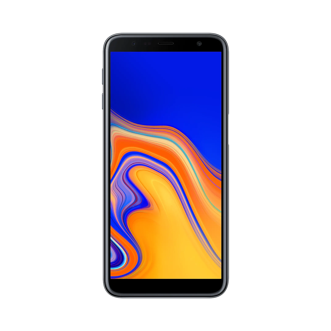 Samsung Galaxy J6 Plus - 32 GB - Mavi Samsung Galaxy J6 Plus - 32 GB - Mavi