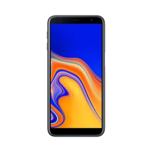 Samsung Galaxy J6 Plus - 64 GB - Mavi