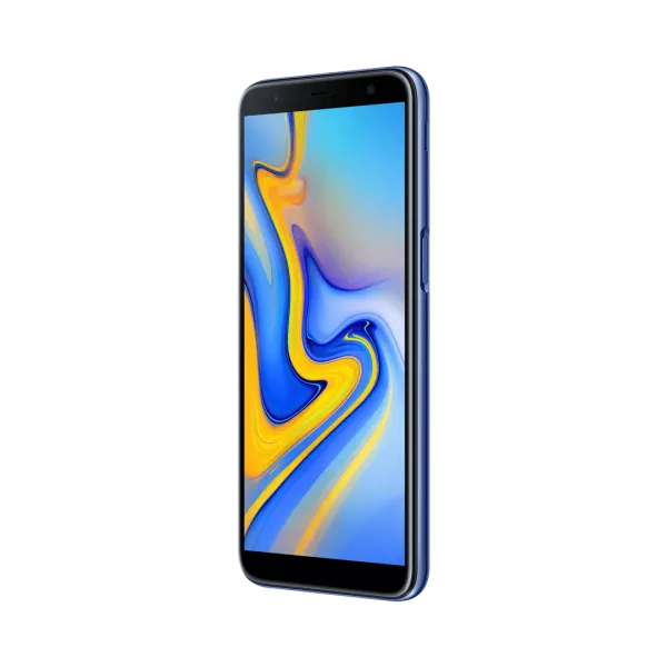 Samsung Galaxy J6 Plus - 64 GB - Mavi - 2