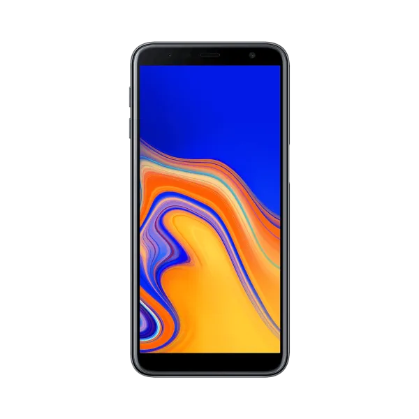 Samsung Galaxy J6 Plus - 64 GB - Mavi - 1