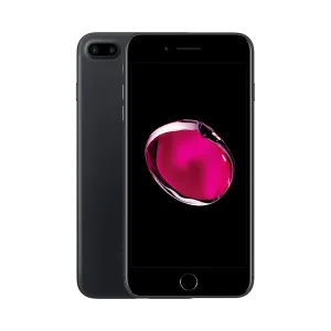 Apple iPhone 7 Plus - 32 GB - Siyah
