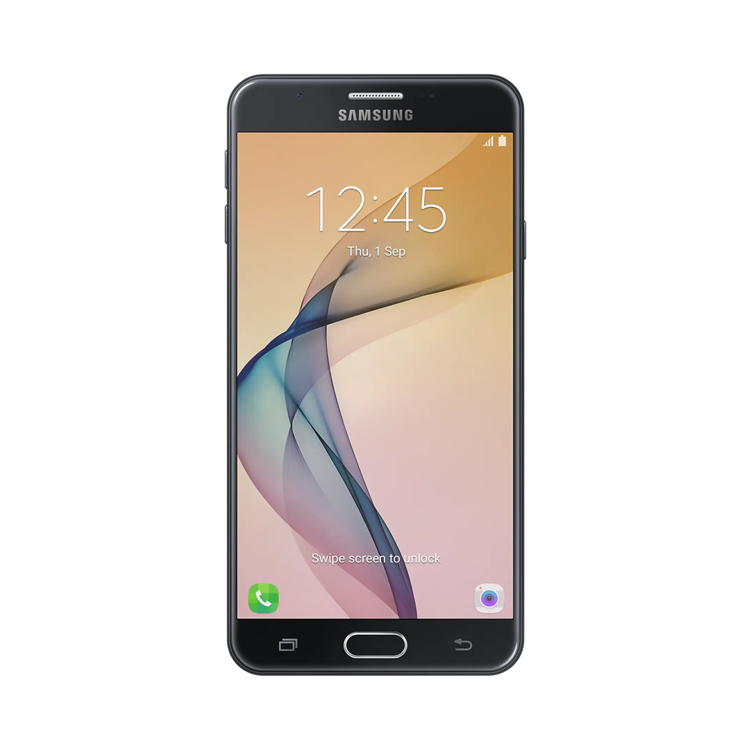 Samsung Galaxy J7 Prime - 32 GB - Siyah