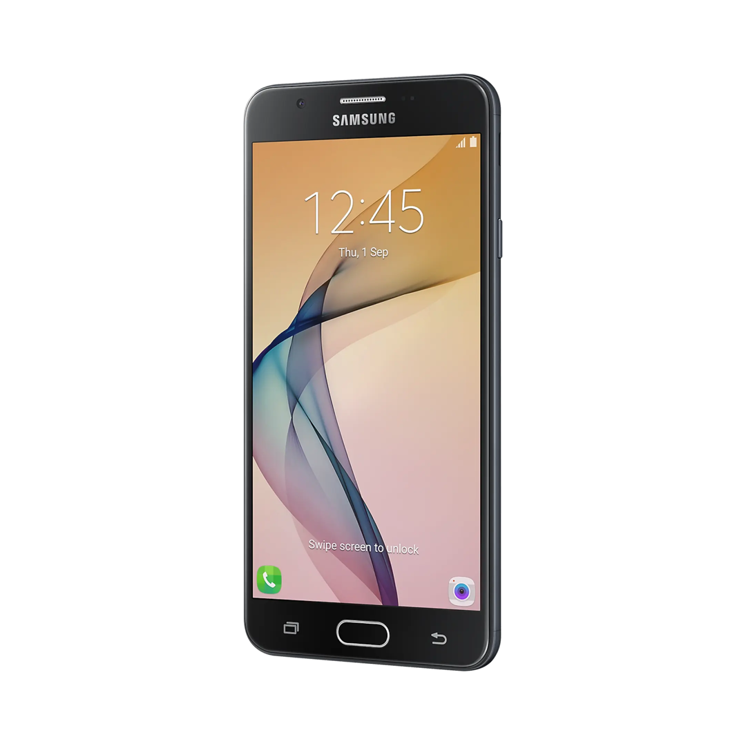Samsung Galaxy J7 Prime - 32 GB - Siyah Samsung Galaxy J7 Prime - 32 GB - Siyah