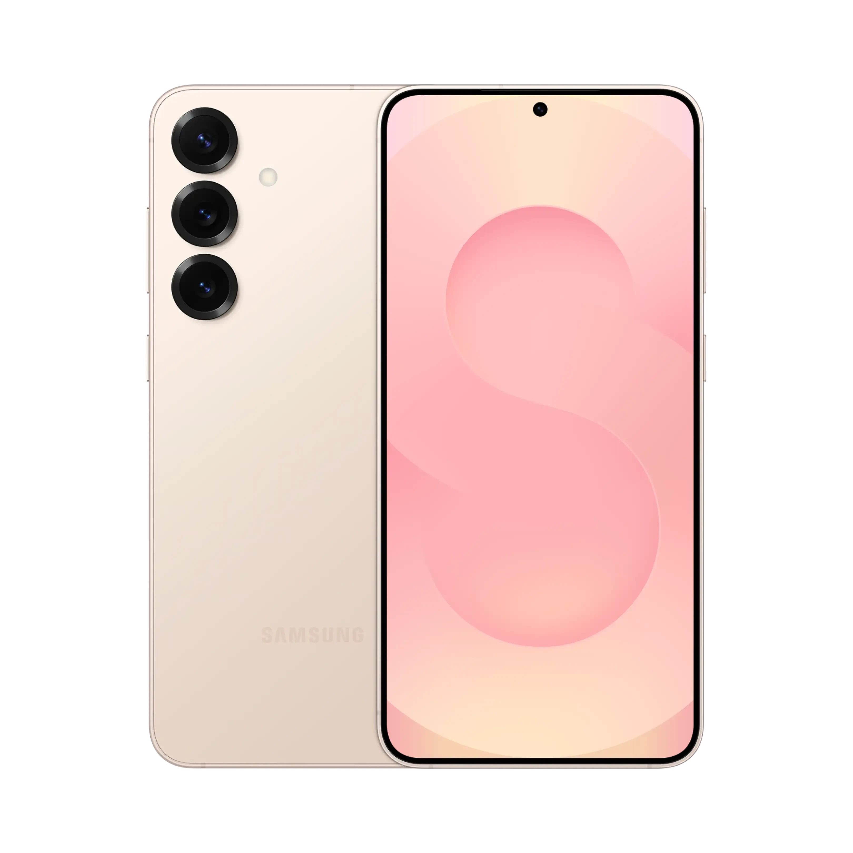 Samsung Galaxy S25 Plus Pembe 512 GB