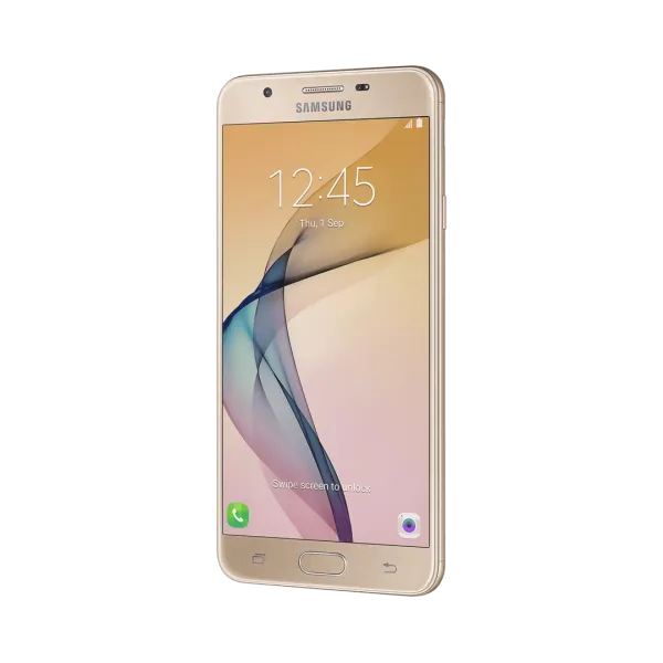 Samsung Galaxy J7 Prime - 32 GB - Altın - 2