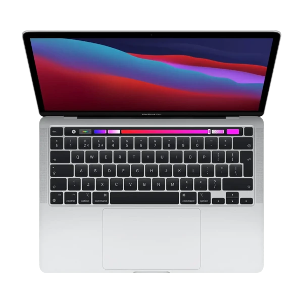 Apple MacBook Pro 13" (13-inch, 2020) - 1.4 GHz Core i5 - 8 GB - 512 GB - Gümüş - 2