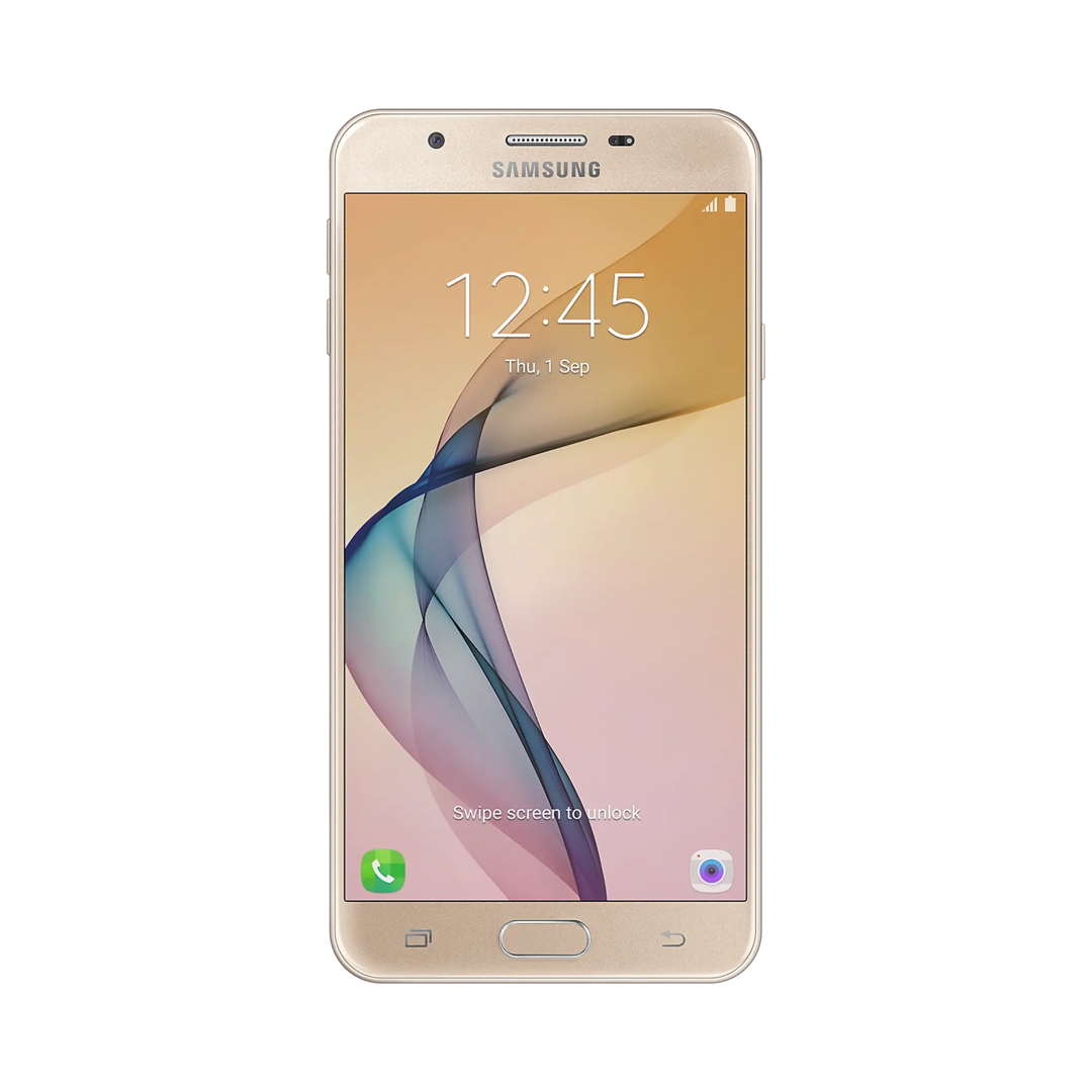 Samsung Galaxy J7 Prime - 16 GB - Altın