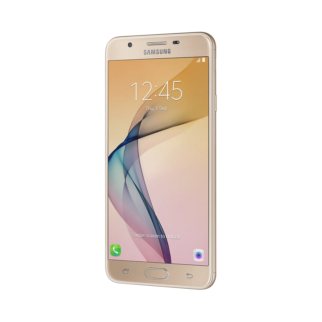 Samsung Galaxy J7 Prime - 16 GB - Altın