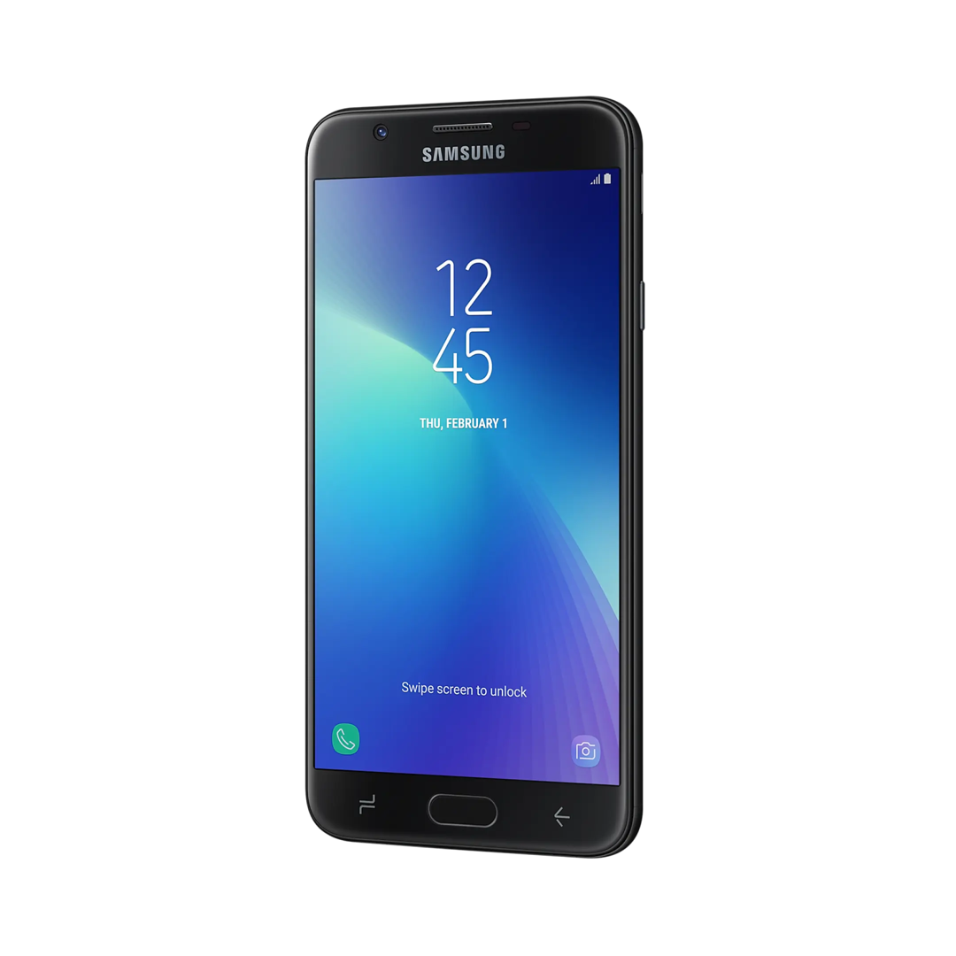 Samsung Galaxy J7 Prime 2 - 32 GB - Siyah
