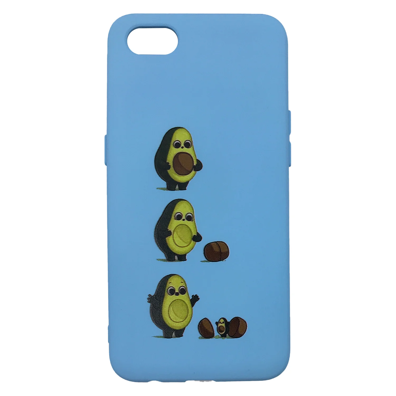 Nettech Realme C2 Uyumlu Desenli Nano Seri Arka Koruma Kılıf (Çeşitli Desen) NT-88055