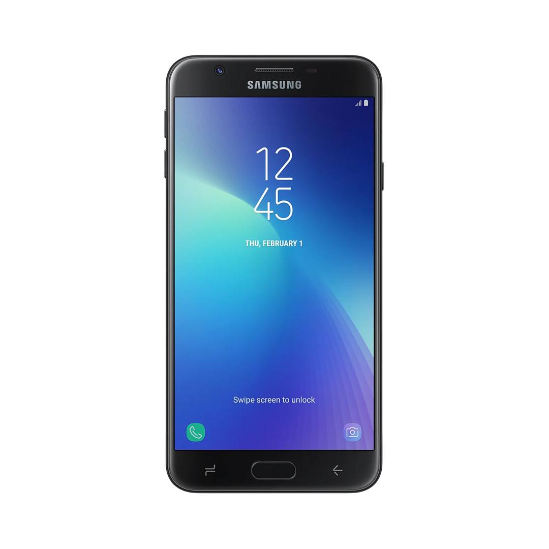 Samsung Galaxy J7 Prime 2 - 32 GB - Siyah Samsung Galaxy J7 Prime 2 - 32 GB - Siyah