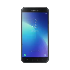 Samsung Galaxy J7 Prime 2 - 32 GB - Siyah