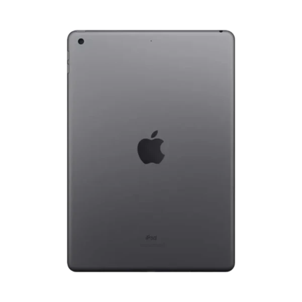 Apple iPad (5. Nesil) - 128 GB - 9.7" - GPS - Uzay Grisi - 3