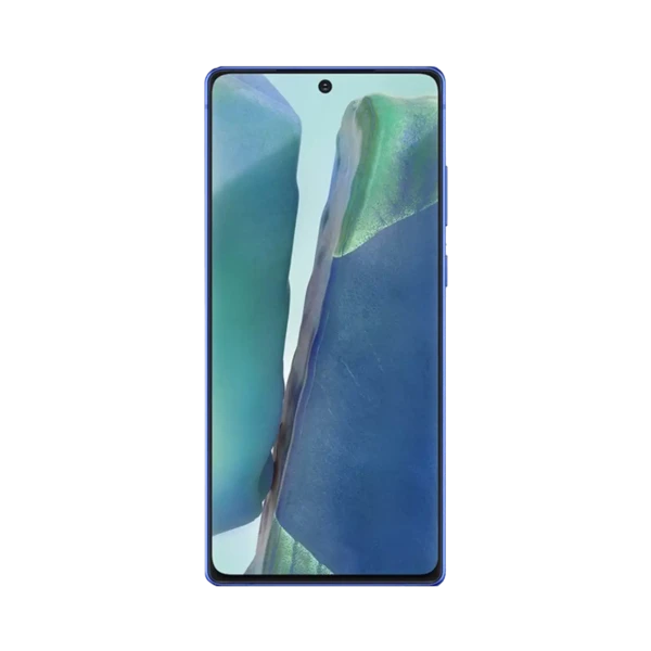 Samsung Galaxy Note 20 Mistik Mavi 256 GB - 2