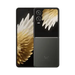 Tecno Phantom V Flip 2 - 256 GB - Gri