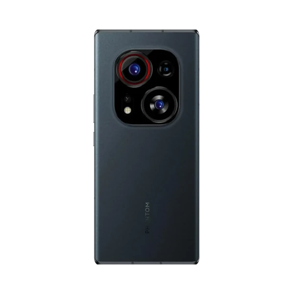 Tecno Phantom X2 Pro - 256 GB - Siyah