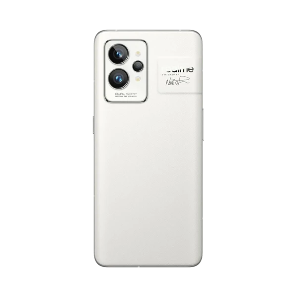 Realme GT2 Pro - 128 GB - Beyaz