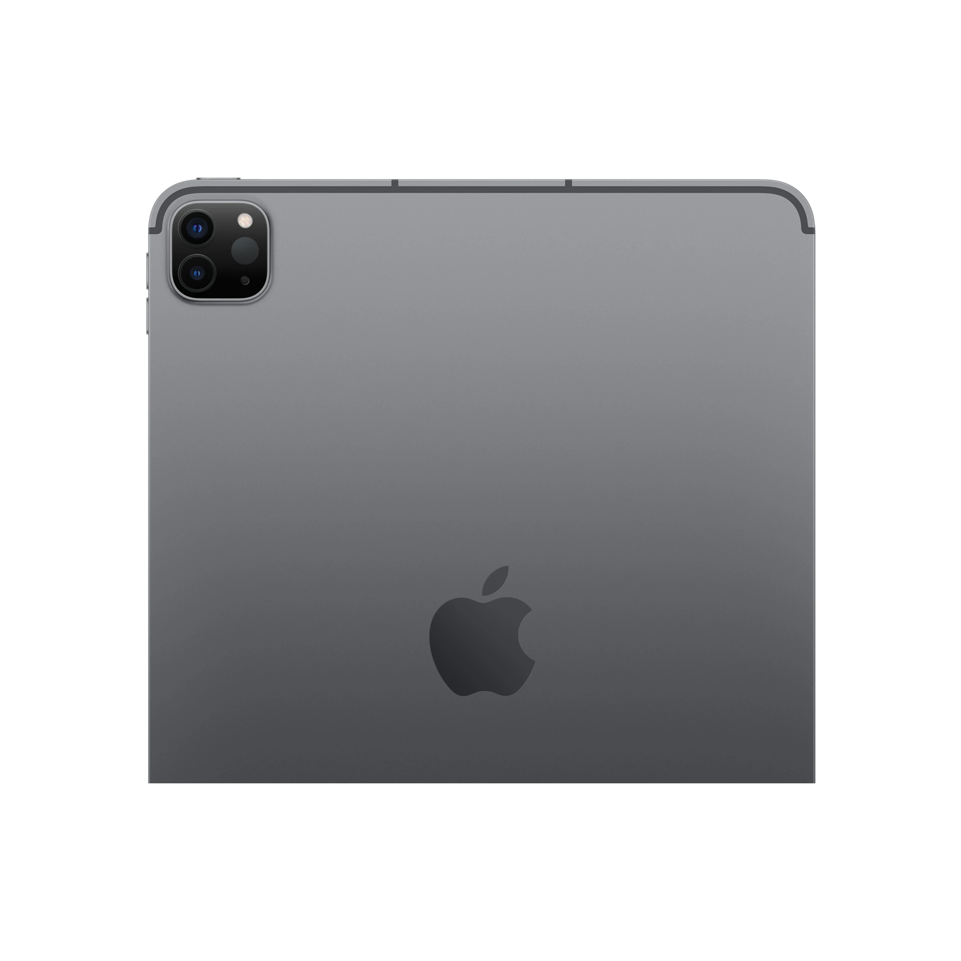 Apple iPad Pro 11" (3. Nesil) - 1 TB - 11" - Cellular - Uzay Grisi
