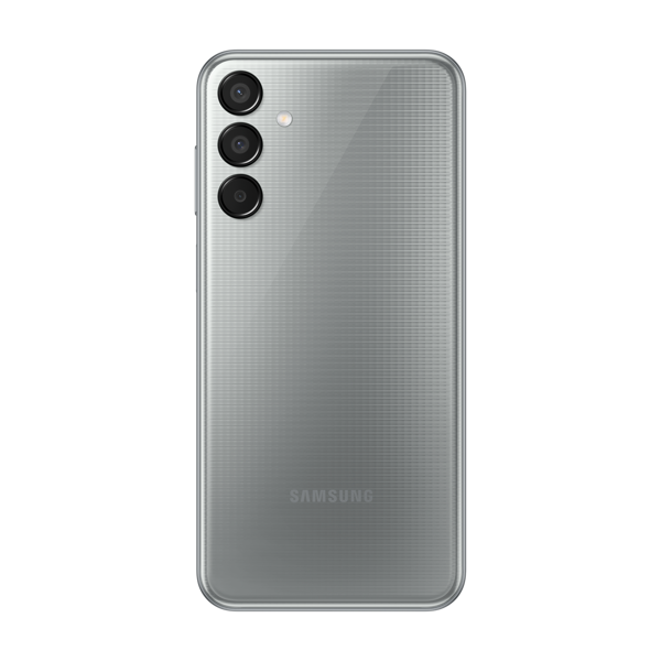 Yenilenmiş Samsung Galaxy M15 5G Gri 128 GB - 3