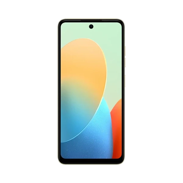 Tecno Spark Go 2024 - 128 GB - Sarı - 2