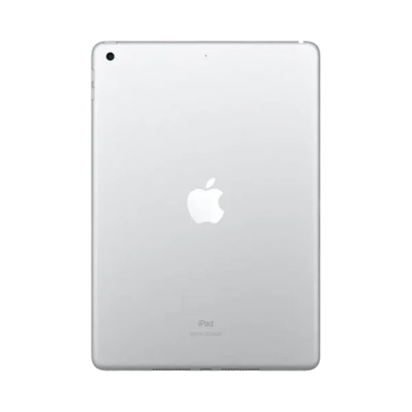 Apple iPad (9. Nesil) - 64 GB - 10.2 İnç - GPS - Gümüş - 3