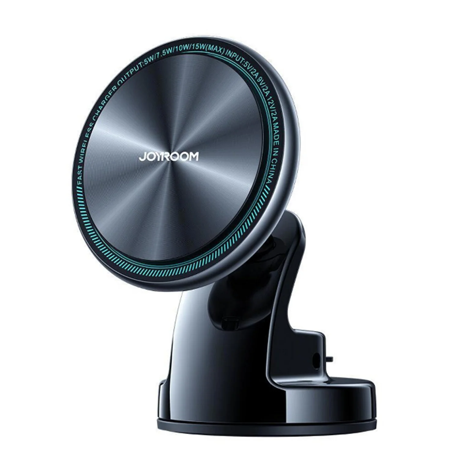 JOYROOM Jr-Zs290 Magnetic 15W 1 Çıkışlı Araç Şarj Aleti NT-102082