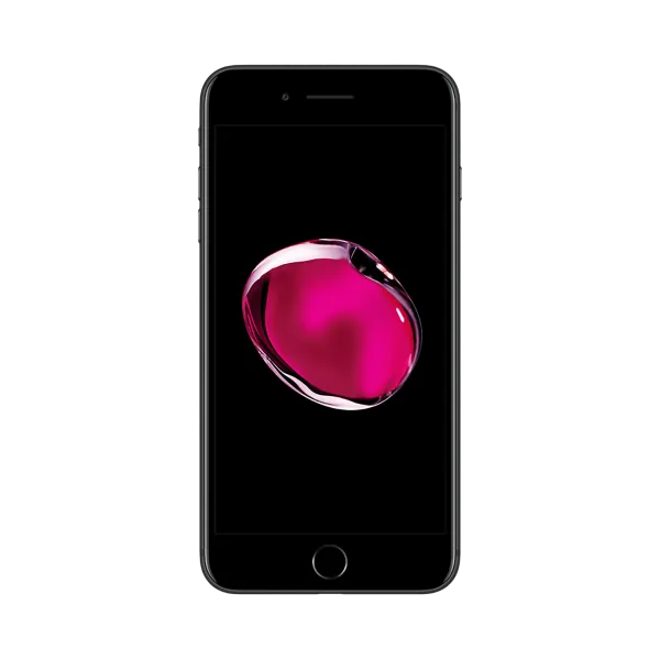 Apple iPhone 7 Plus - 256 GB - Siyah - 2