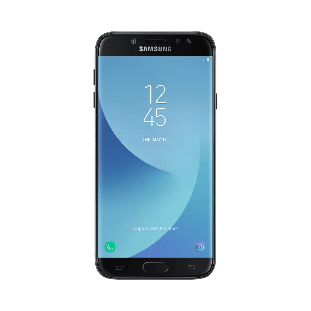 Samsung Galaxy J7 Pro Siyah 64 GB