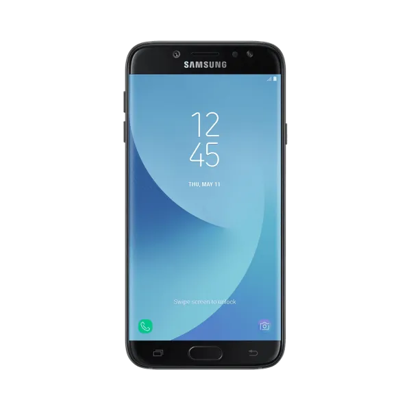 Samsung Galaxy J7 Pro Siyah 64 GB - 1