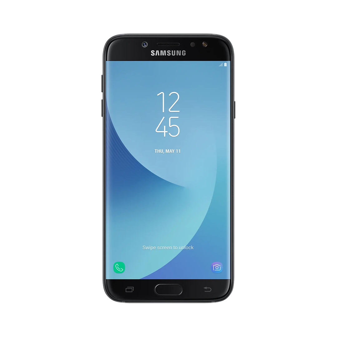 Samsung Galaxy J7 Pro - 64 GB - Siyah