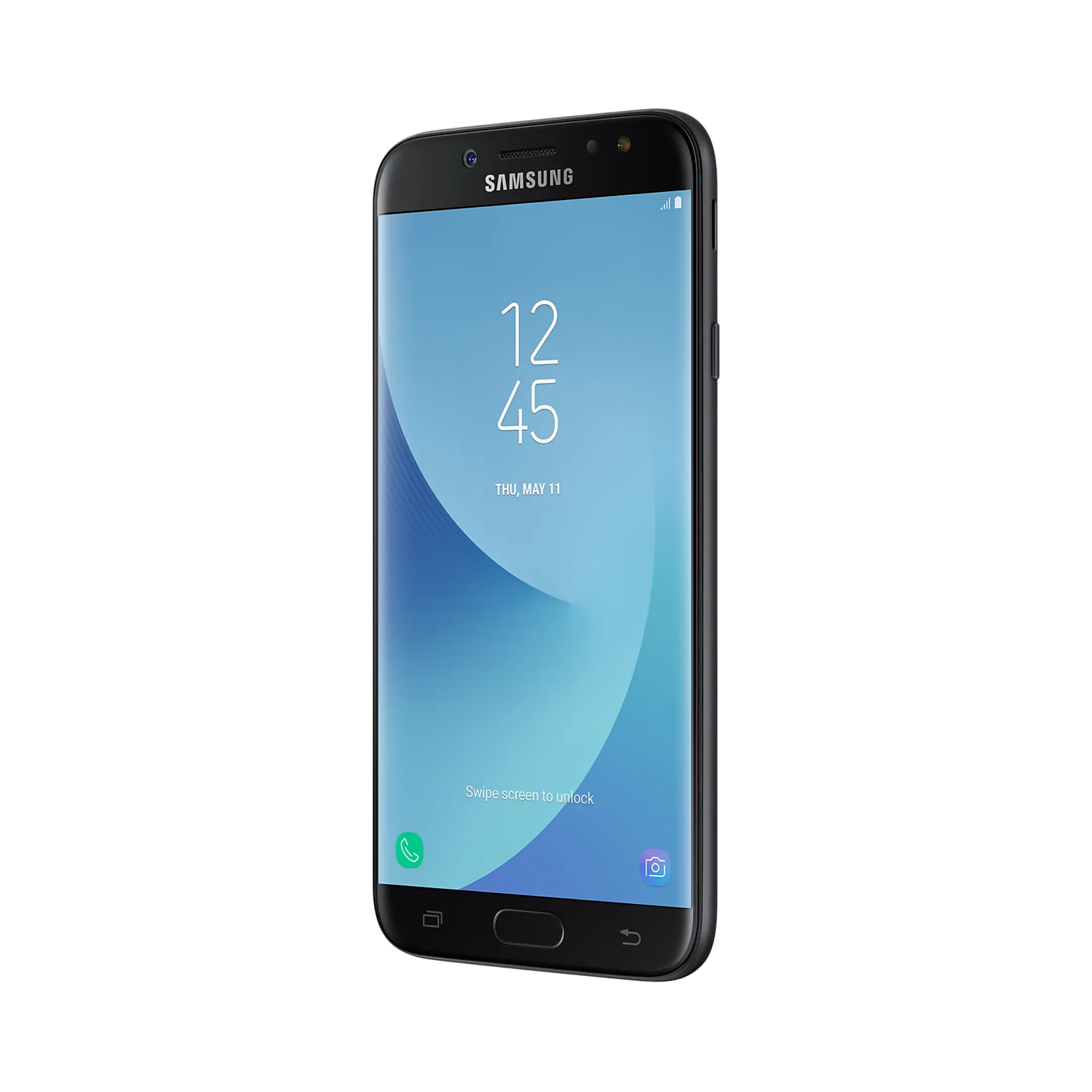 Samsung Galaxy J7 Pro - 64 GB - Siyah