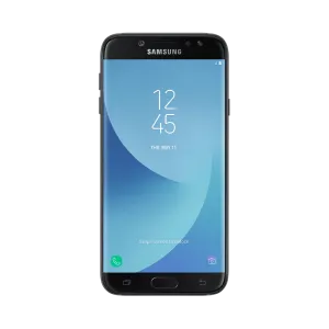 Samsung Galaxy J7 Pro - 32 GB - Siyah