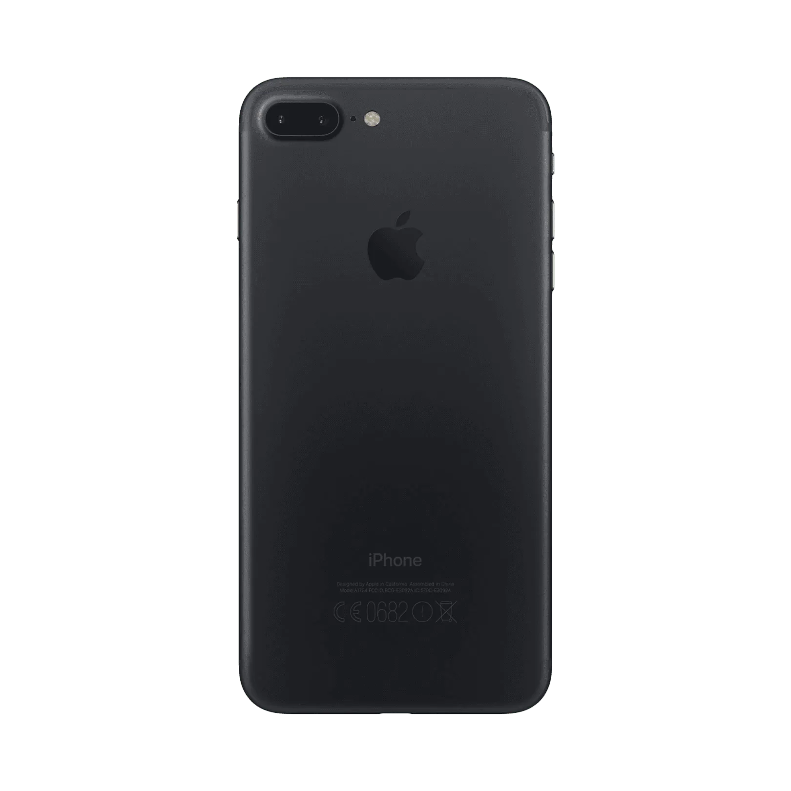 iPhone 7 Plus ブラック 本体 256Gb Yenilenmiş Apple iPhone 7 Plus 256 GB Siyah - Getmobil
