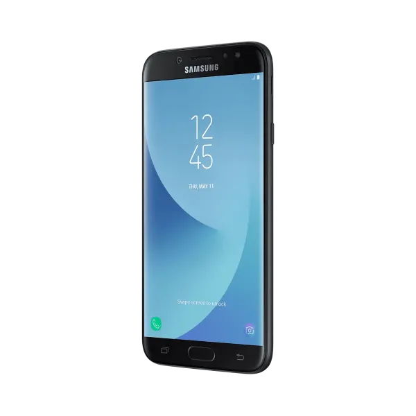 Samsung Galaxy J7 Pro - 16 GB - Siyah - 2