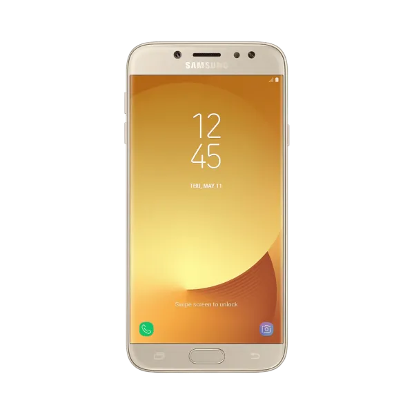 Samsung Galaxy J7 Pro - 32 GB - Altın