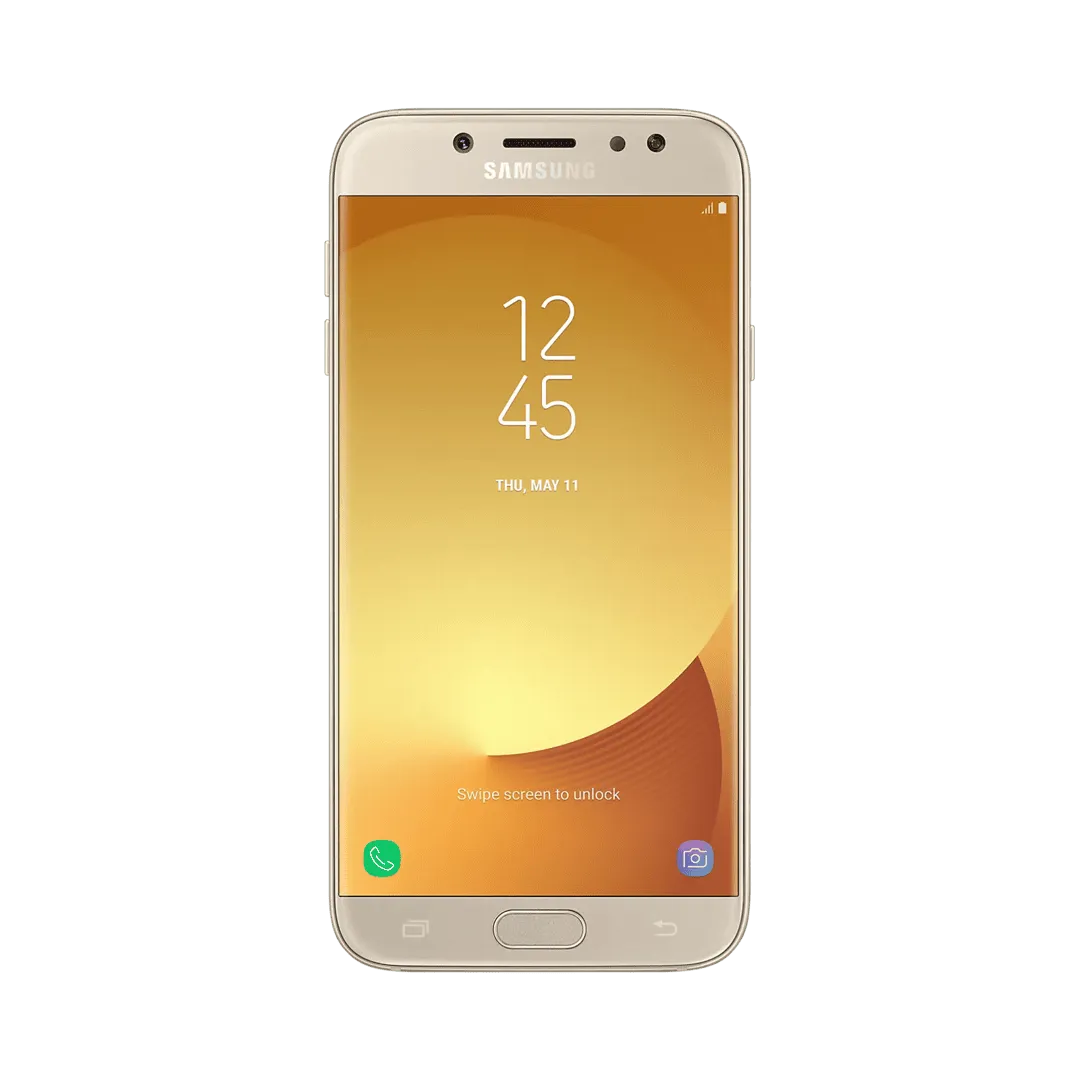 Samsung Galaxy J7 Pro Altın 32 GB