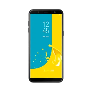 Samsung Galaxy J8 - 32 GB - Siyah