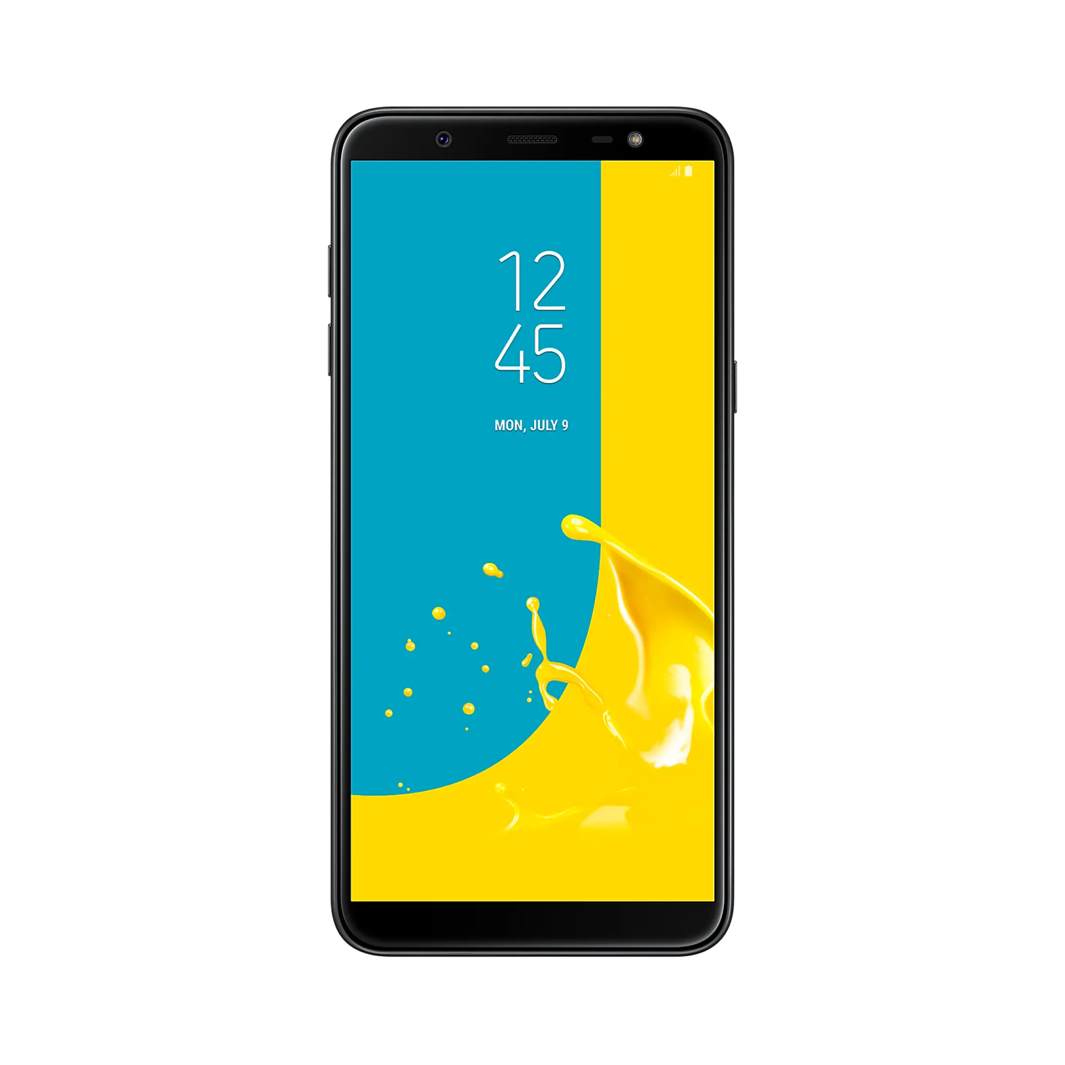 Samsung Galaxy J8 - 32 GB - Siyah Samsung Galaxy J8 - 32 GB - Siyah