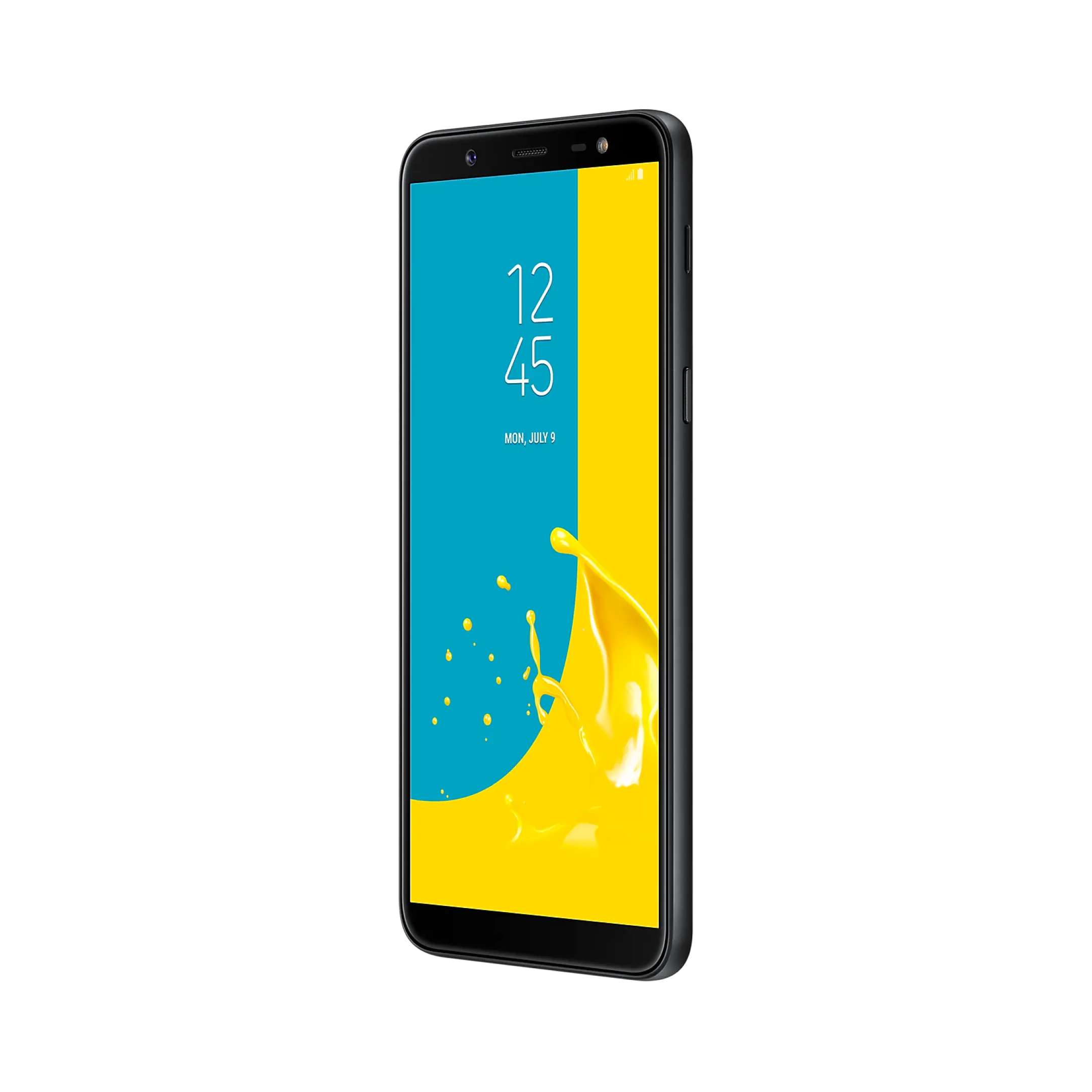 Samsung Galaxy J8 - 32 GB - Siyah Samsung Galaxy J8 - 32 GB - Siyah