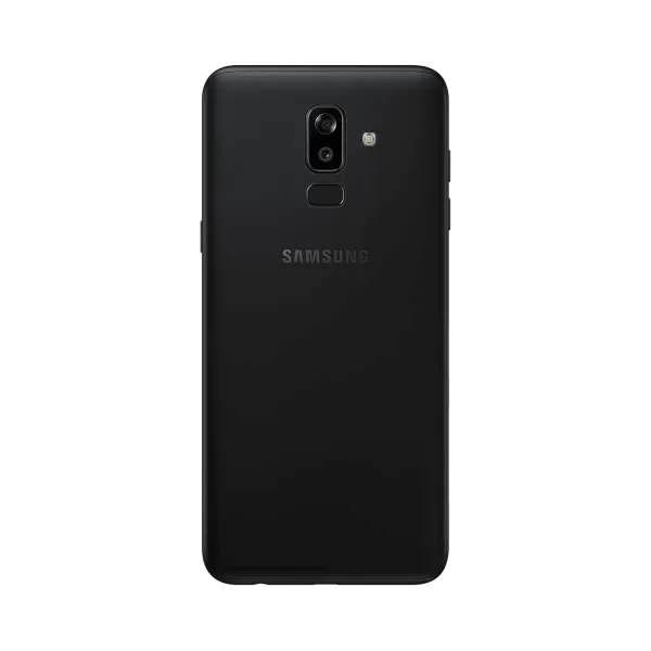 Samsung Galaxy J8 - 32 GB - Siyah