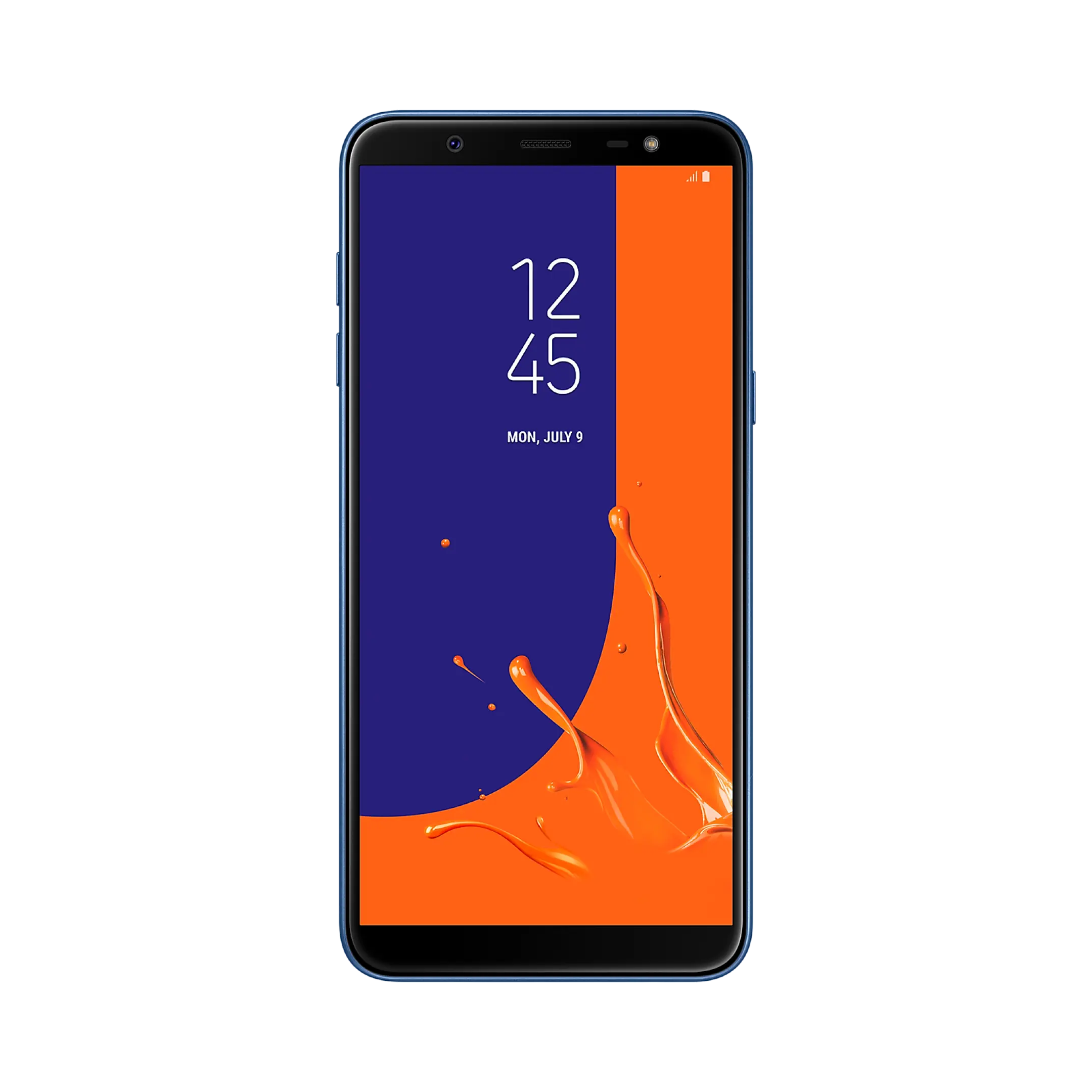 Samsung Galaxy J8 - 32 GB - Mavi
