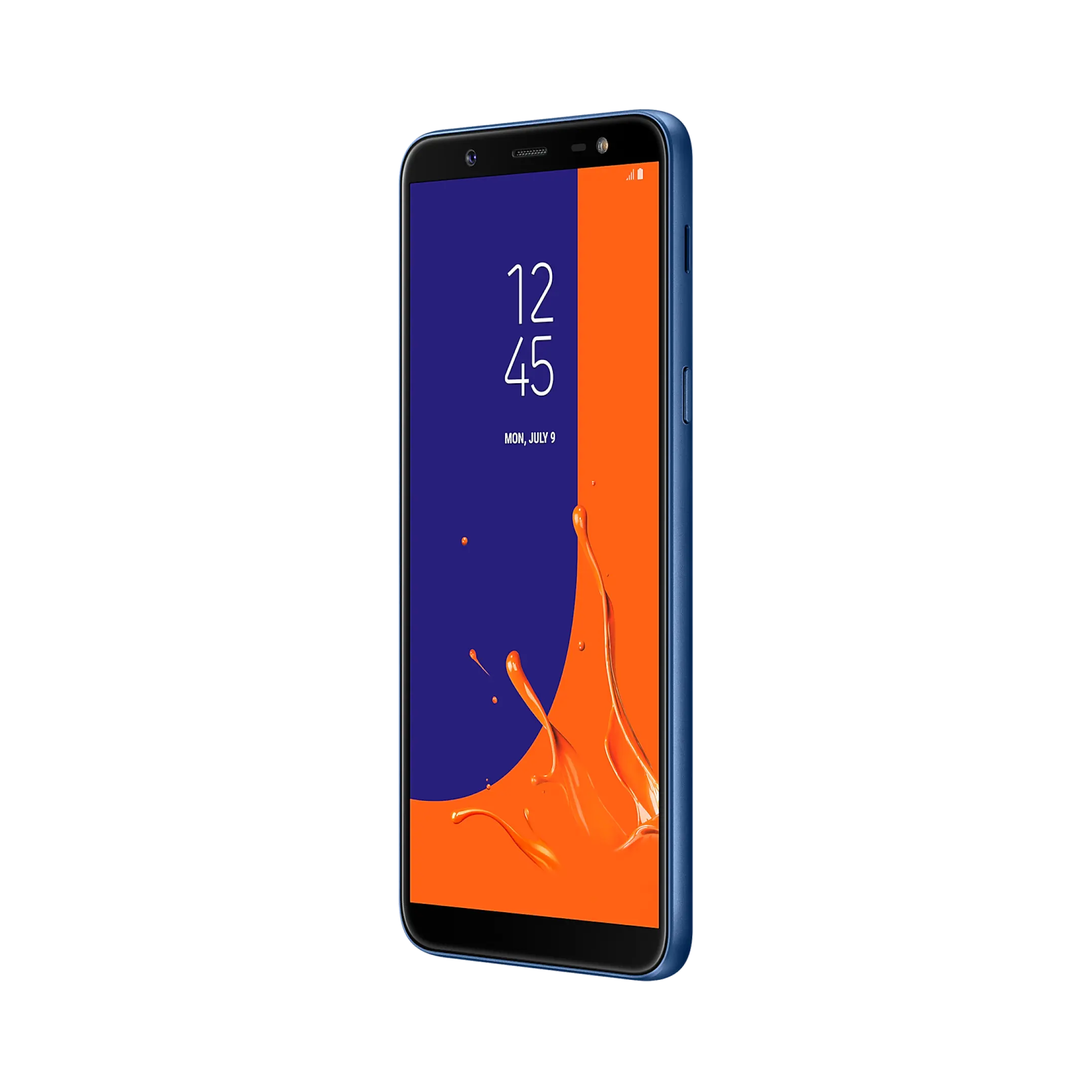 Samsung Galaxy J8 - 32 GB - Mavi