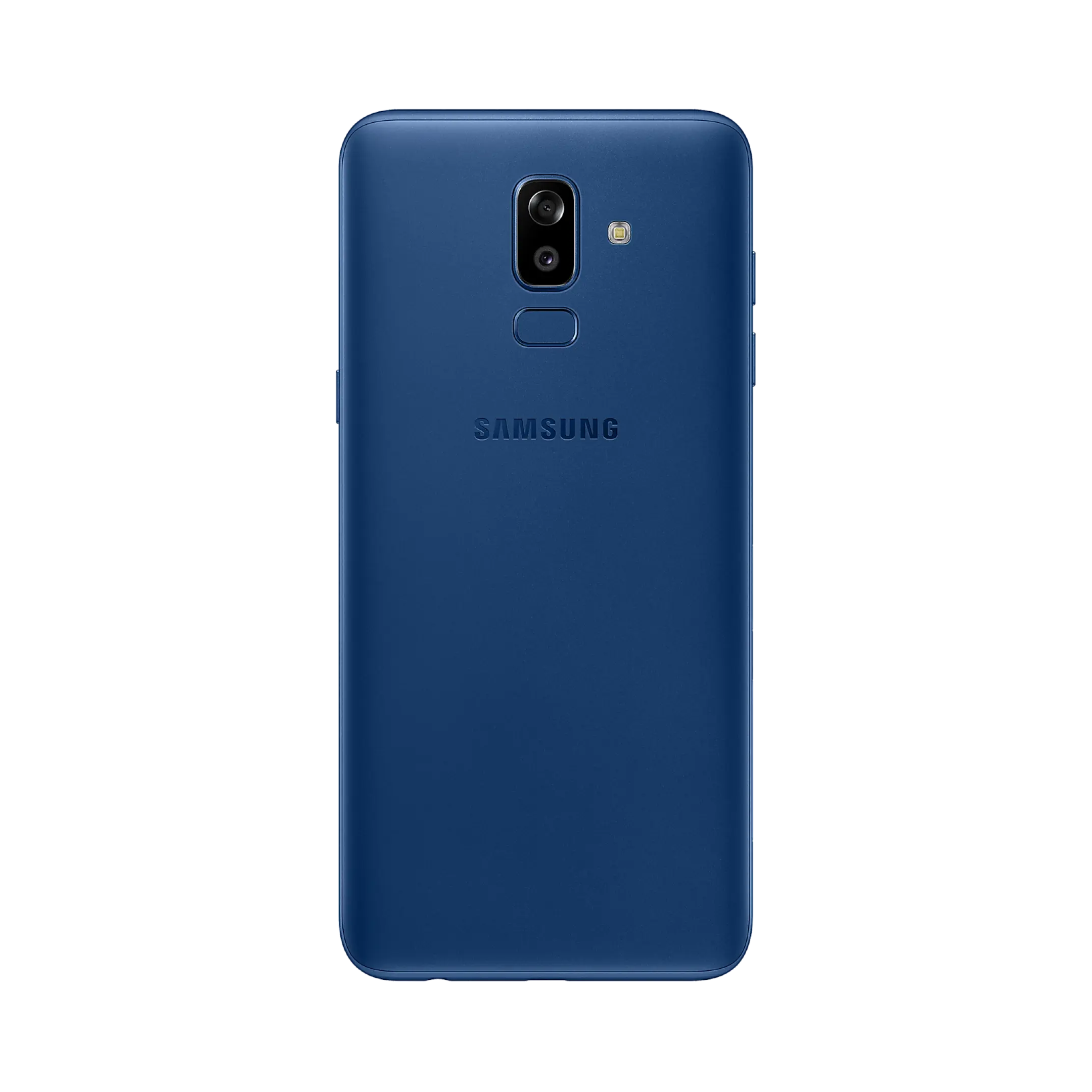 Samsung Galaxy J8 - 32 GB - Mavi