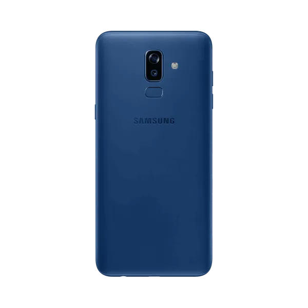 Samsung Galaxy J8 - 32 GB - Mavi - 3