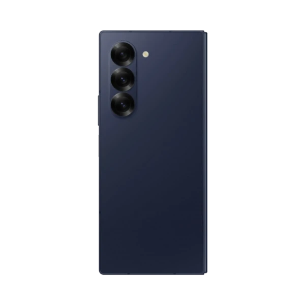 Samsung Galaxy Z Fold6 - 512 GB - Lacivert - 3